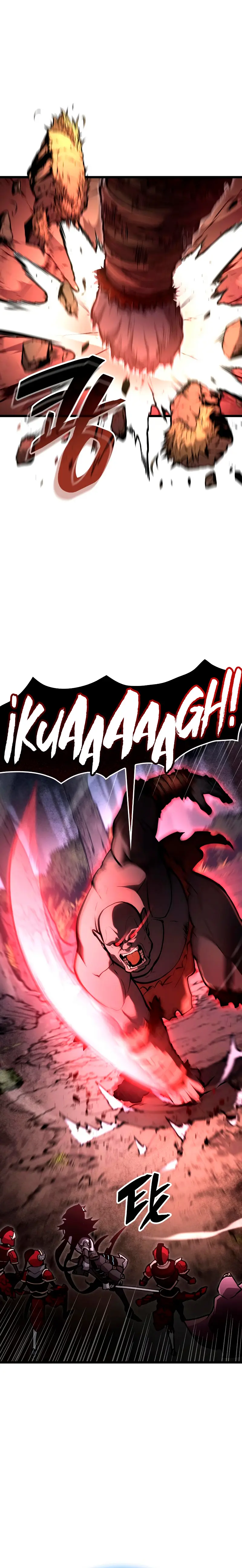 Emperador del Juego en Solitario Capítulo 29 - Page 10