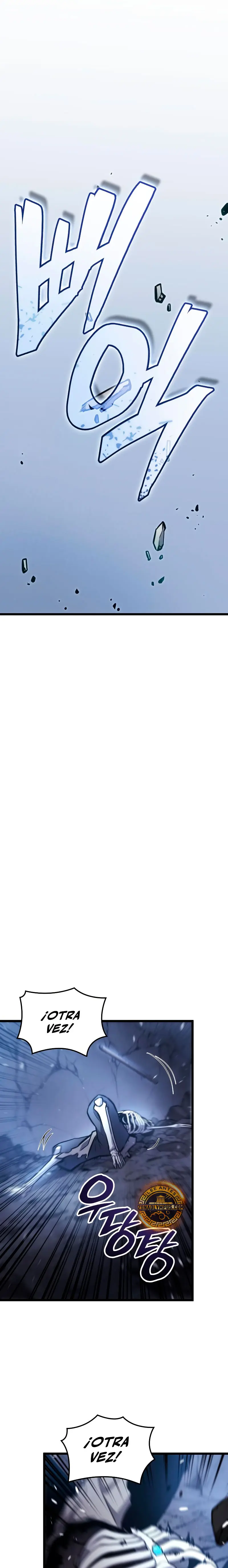 Emperador del Juego en Solitario Capítulo 3 - Page 22