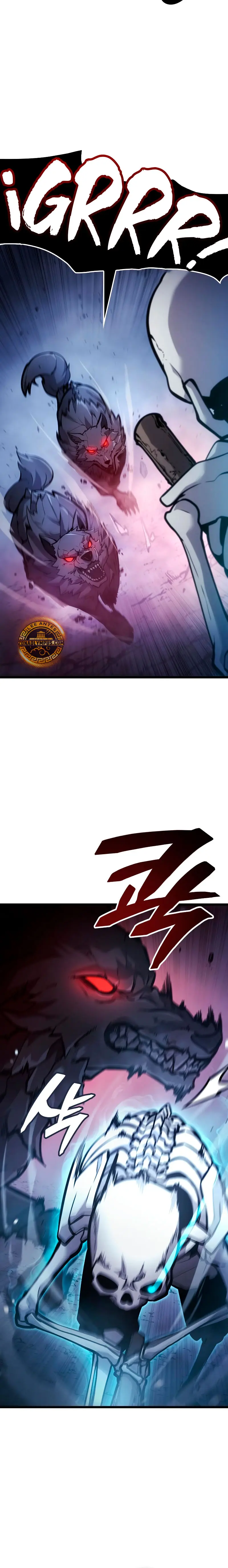 Emperador del Juego en Solitario Capítulo 3 - Page 26