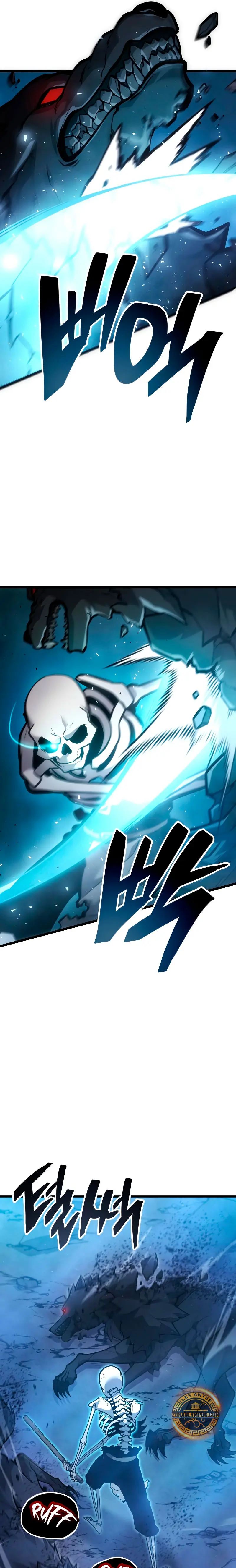 Emperador del Juego en Solitario Capítulo 3 - Page 27