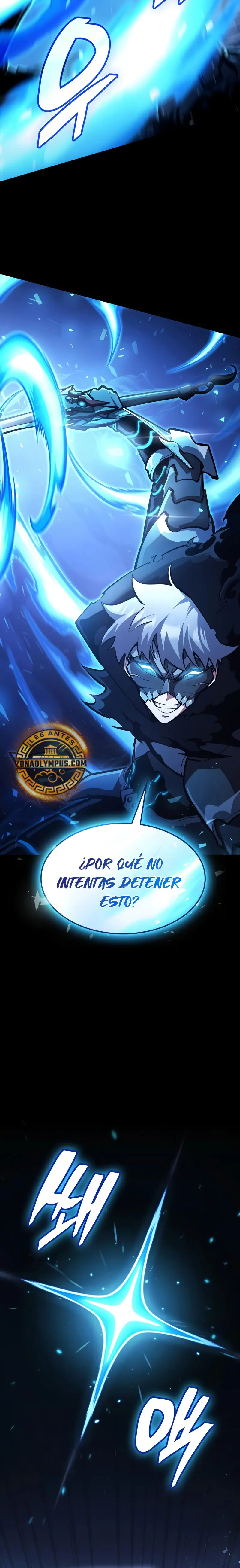 Emperador del Juego en Solitario Capítulo 30 - Page 11