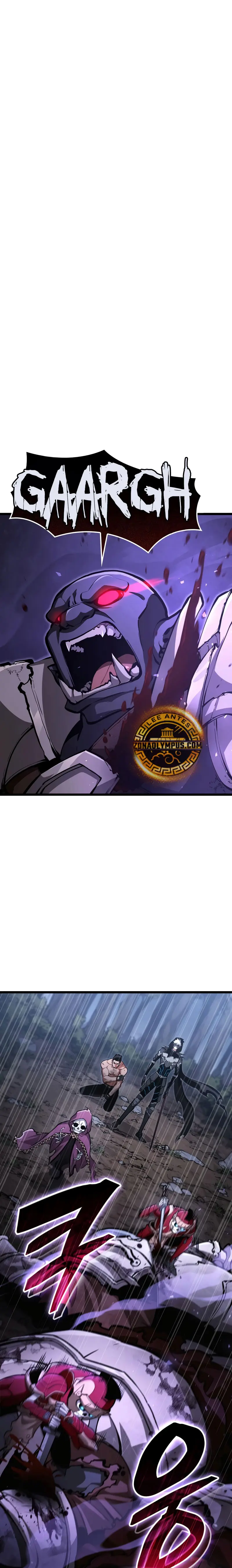 Emperador del Juego en Solitario Capítulo 30 - Page 2