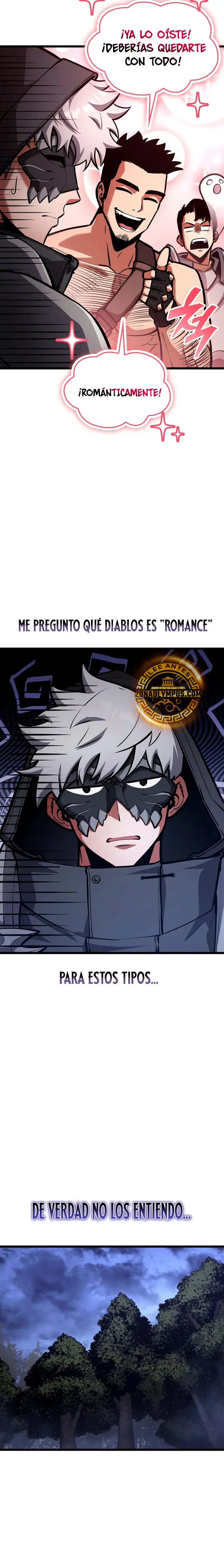 Emperador del Juego en Solitario Capítulo 30 - Page 24