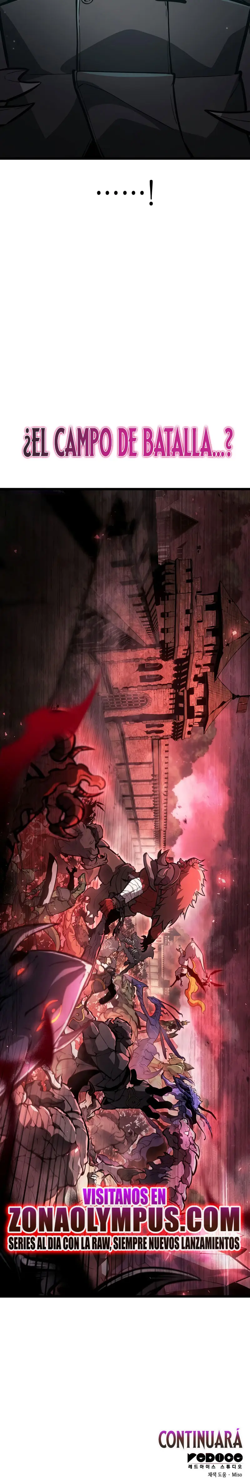 Emperador del Juego en Solitario Capítulo 30 - Page 45