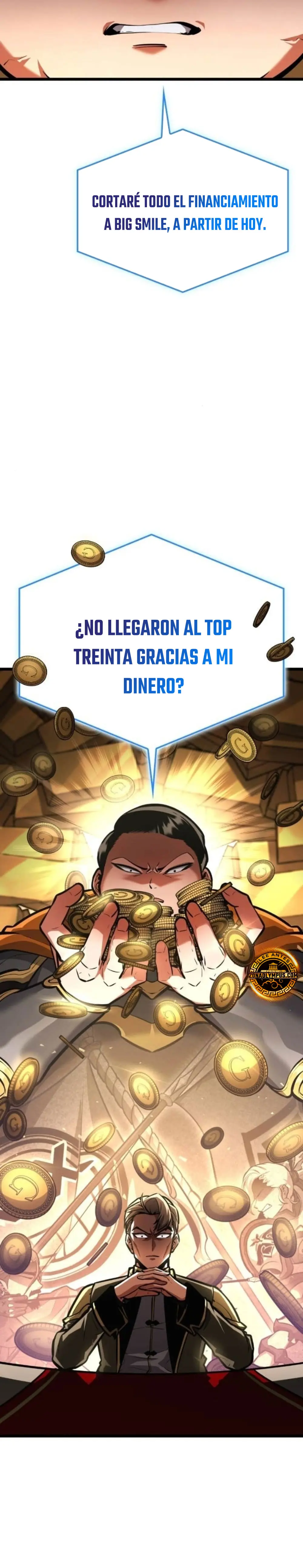 Emperador del Juego en Solitario Capítulo 31 - Page 18
