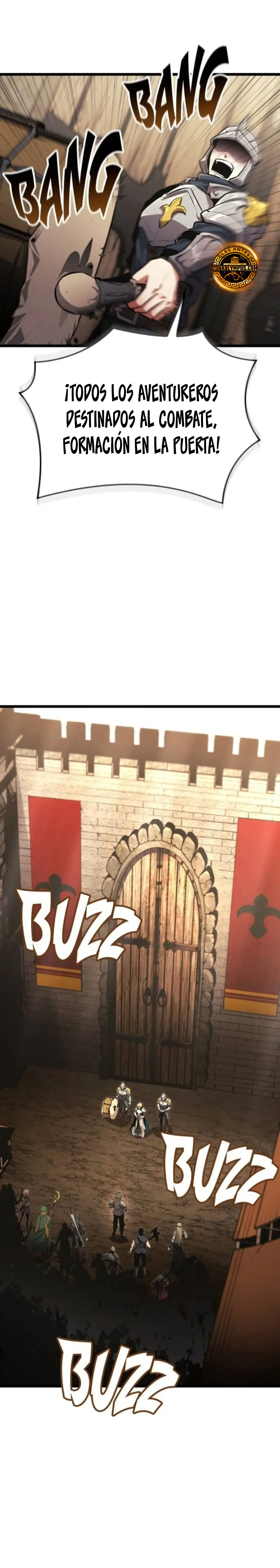 Emperador del Juego en Solitario Capítulo 31 - Page 26