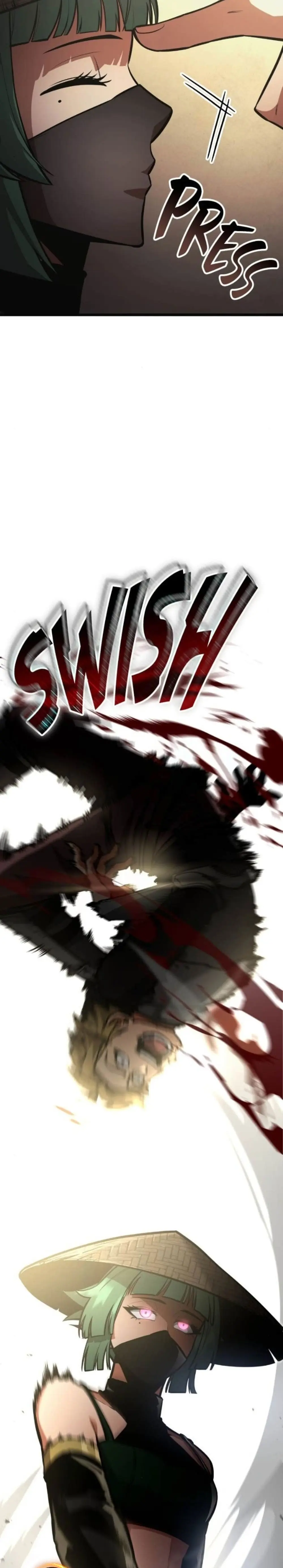 Emperador del Juego en Solitario Capítulo 31 - Page 39