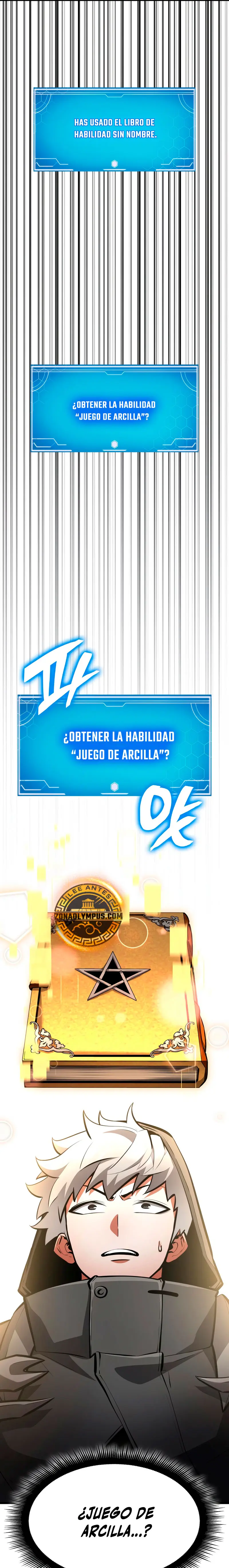 Emperador del Juego en Solitario Capítulo 33 - Page 27