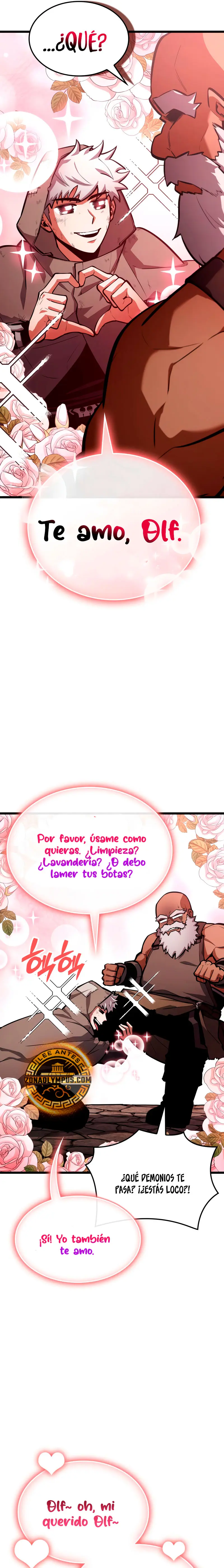 Emperador del Juego en Solitario Capítulo 34 - Page 22