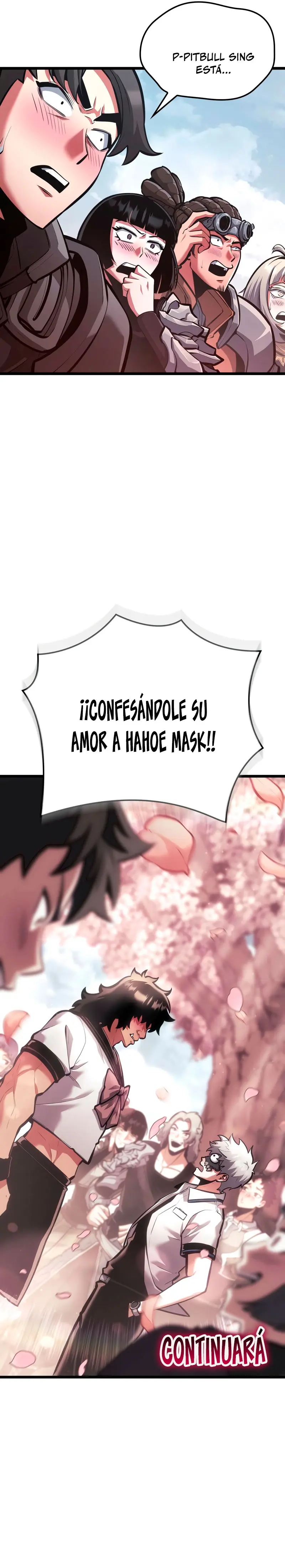 Emperador del Juego en Solitario Capítulo 34 - Page 42