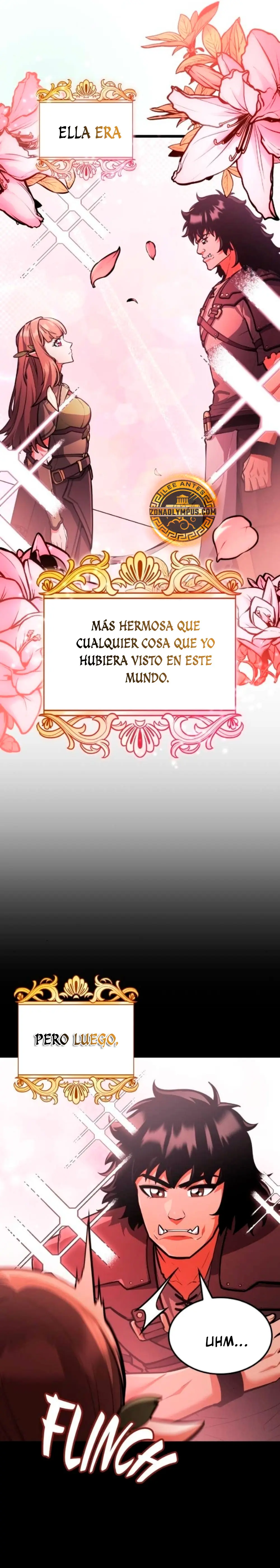 Emperador del Juego en Solitario Capítulo 35 - Page 11