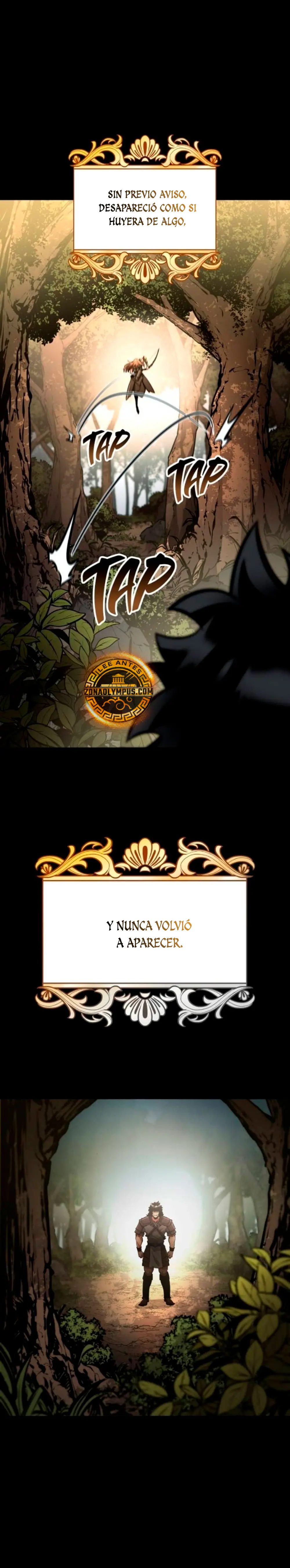 Emperador del Juego en Solitario Capítulo 35 - Page 12