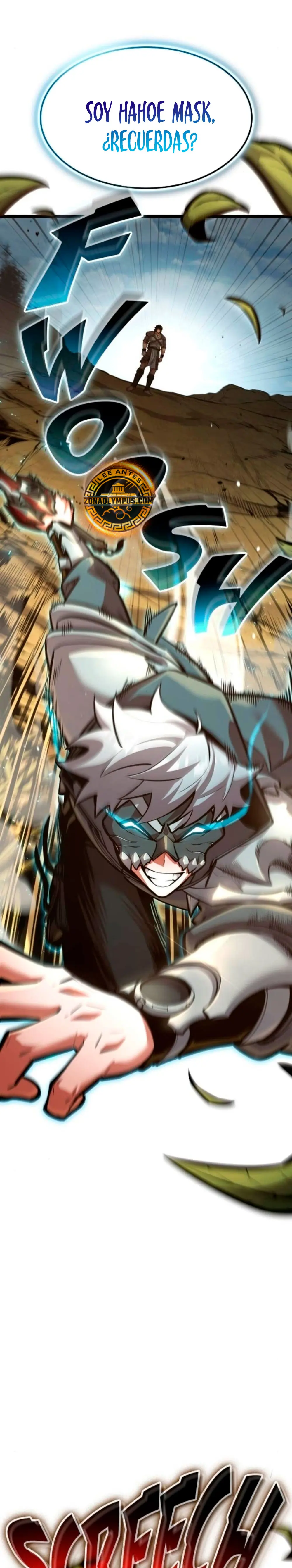 Emperador del Juego en Solitario Capítulo 35 - Page 25