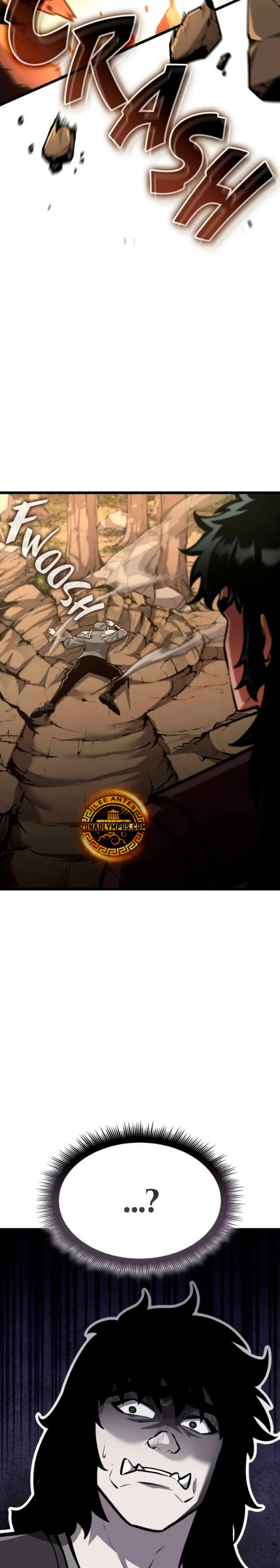 Emperador del Juego en Solitario Capítulo 35 - Page 28