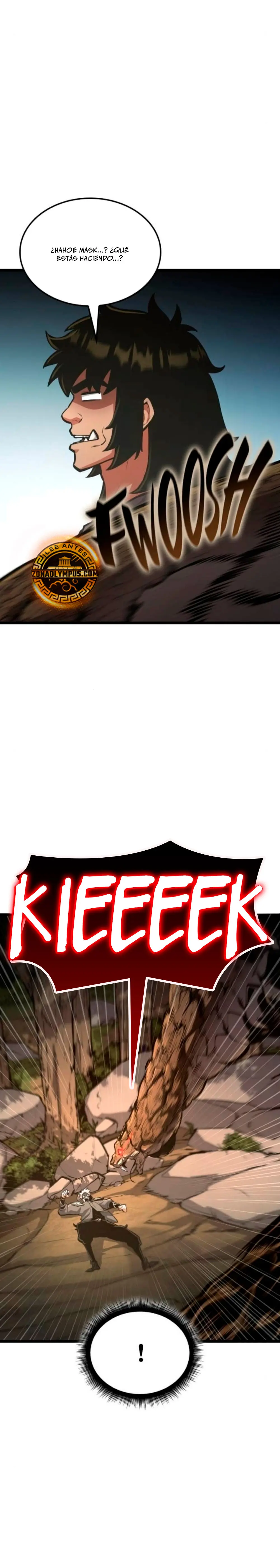 Emperador del Juego en Solitario Capítulo 35 - Page 31