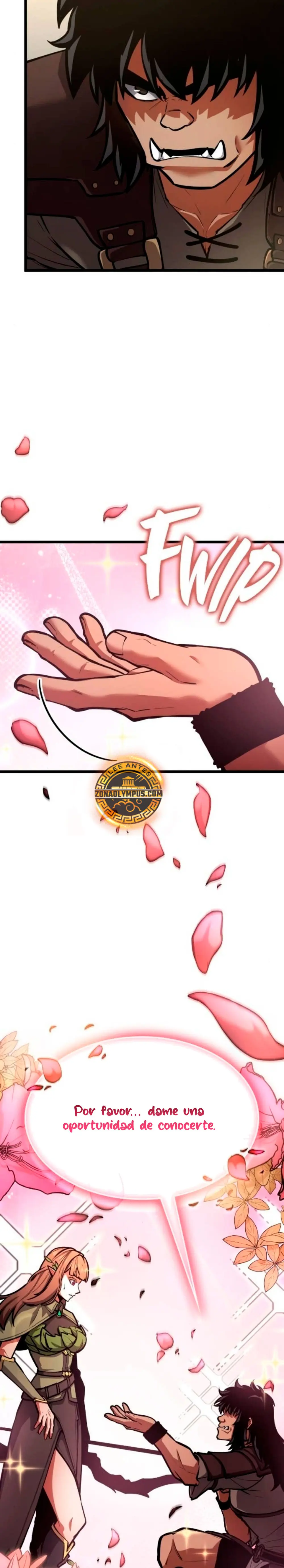 Emperador del Juego en Solitario Capítulo 35 - Page 44