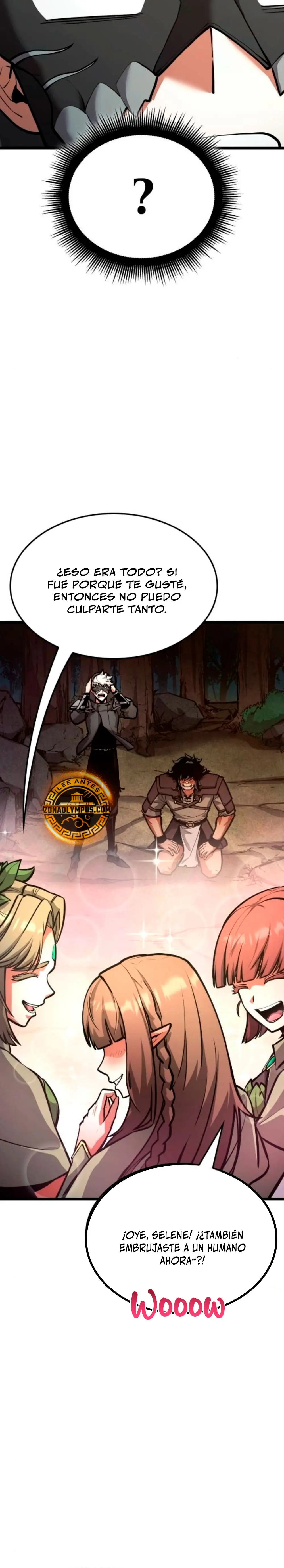 Emperador del Juego en Solitario Capítulo 35 - Page 46