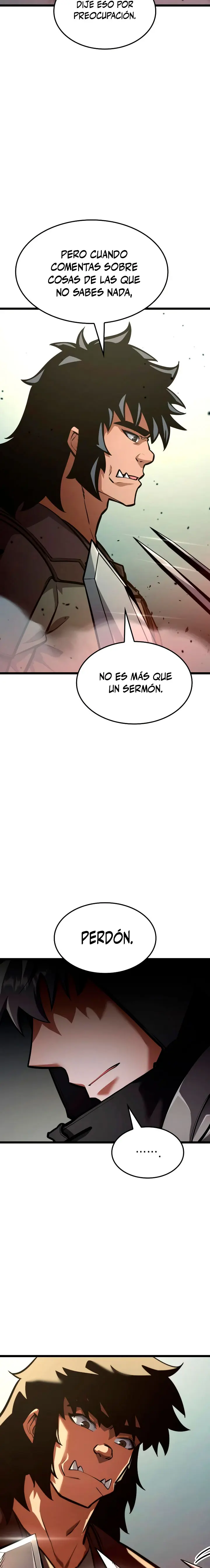 Emperador del Juego en Solitario Capítulo 37 - Page 11