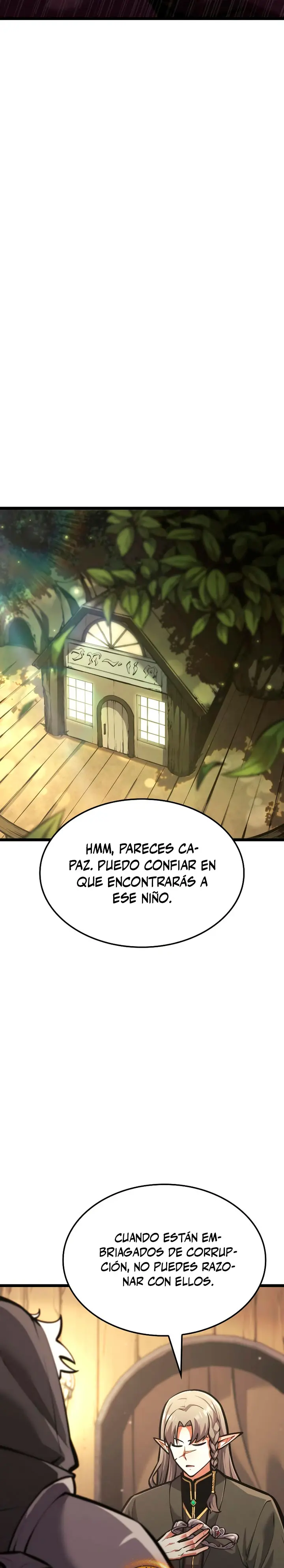 Emperador del Juego en Solitario Capítulo 37 - Page 25