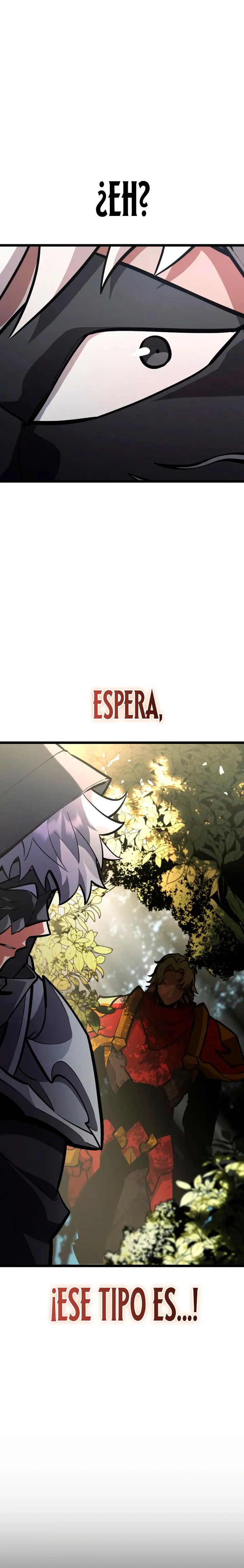 Emperador del Juego en Solitario Capítulo 37 - Page 40
