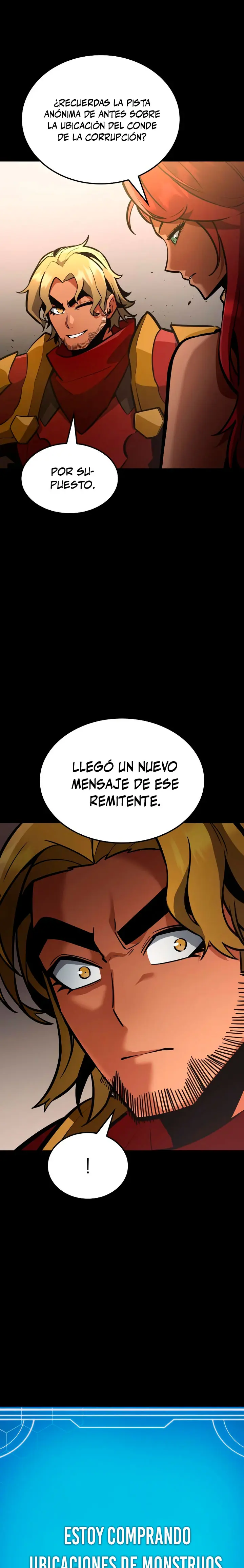 Emperador del Juego en Solitario Capítulo 37 - Page 42