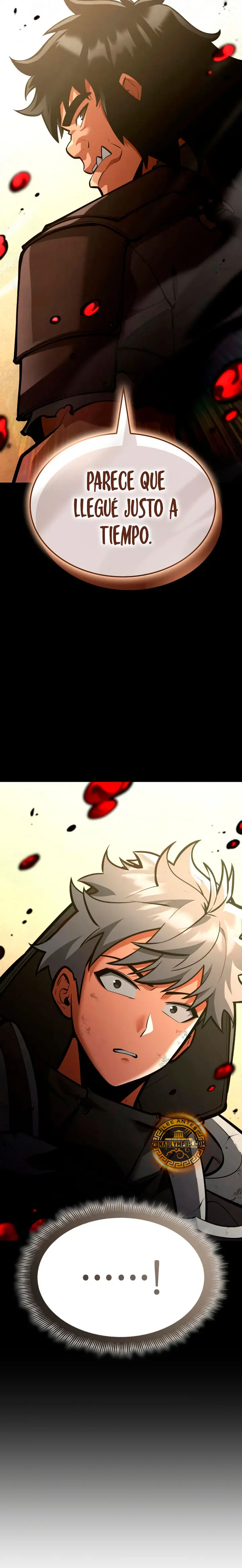 Emperador del Juego en Solitario Capítulo 37 - Page 5