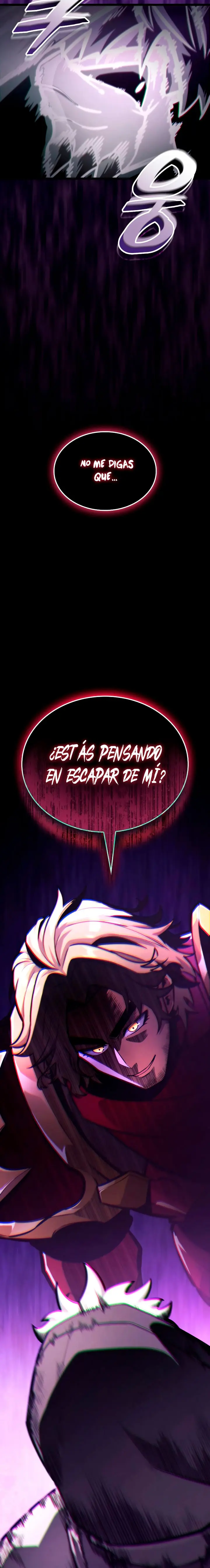 Emperador del Juego en Solitario Capítulo 38 - Page 4