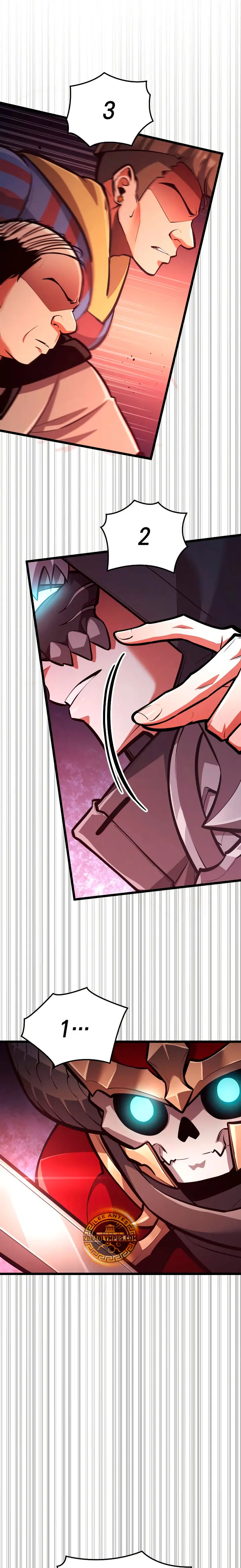 Emperador del Juego en Solitario Capítulo 38 - Page 40