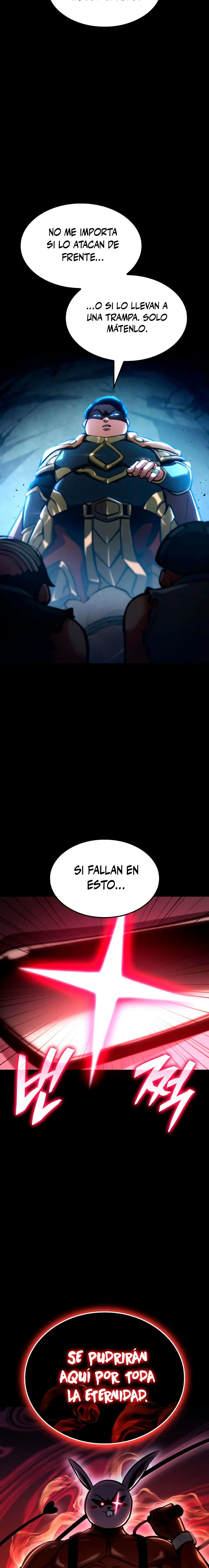 Emperador del Juego en Solitario Capítulo 39 - Page 14