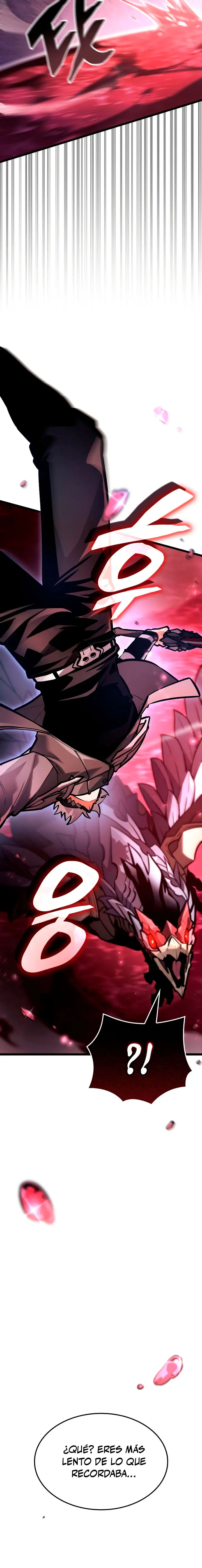 Emperador del Juego en Solitario Capítulo 39 - Page 22