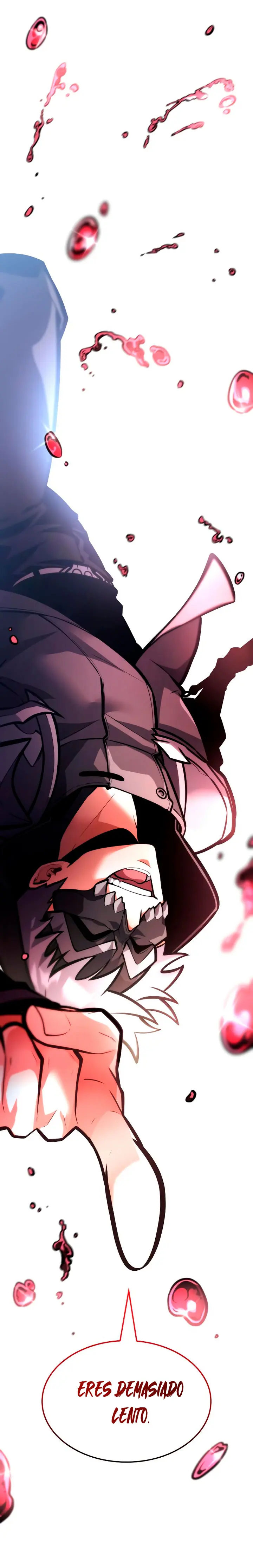 Emperador del Juego en Solitario Capítulo 39 - Page 23