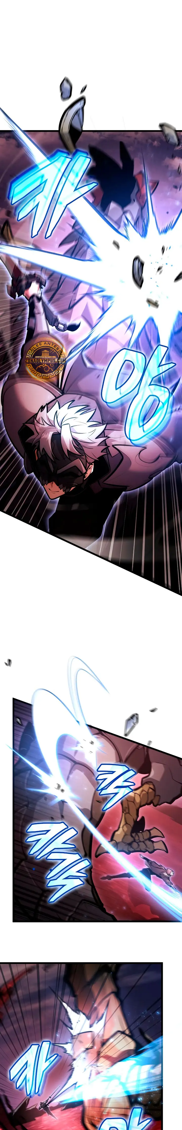 Emperador del Juego en Solitario Capítulo 39 - Page 24