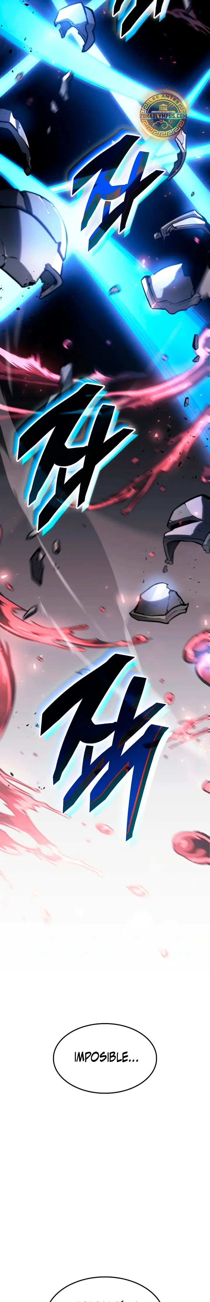 Emperador del Juego en Solitario Capítulo 39 - Page 26