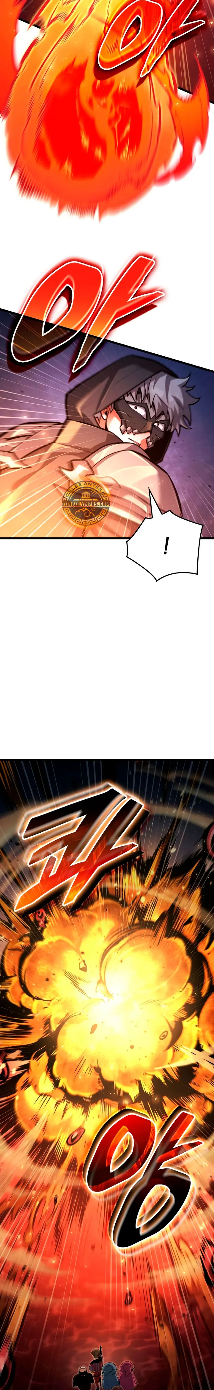 Emperador del Juego en Solitario Capítulo 39 - Page 30