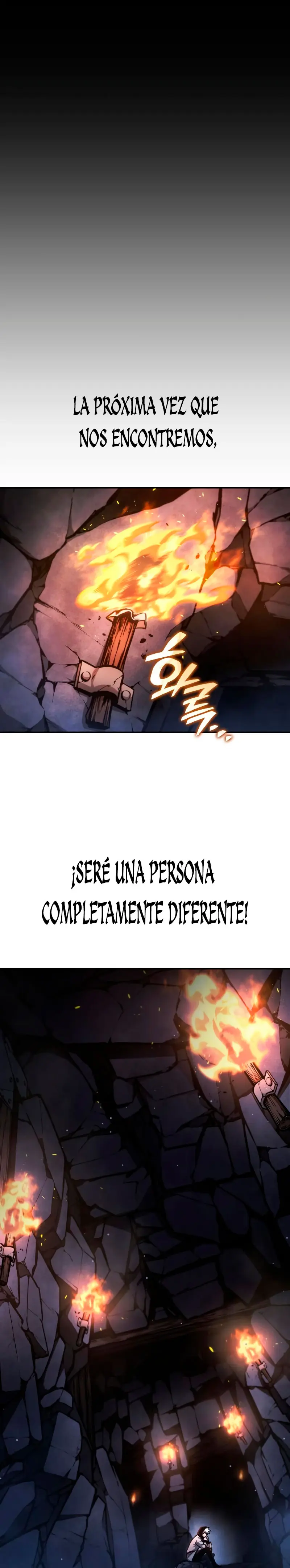 Emperador del Juego en Solitario Capítulo 4 - Page 18