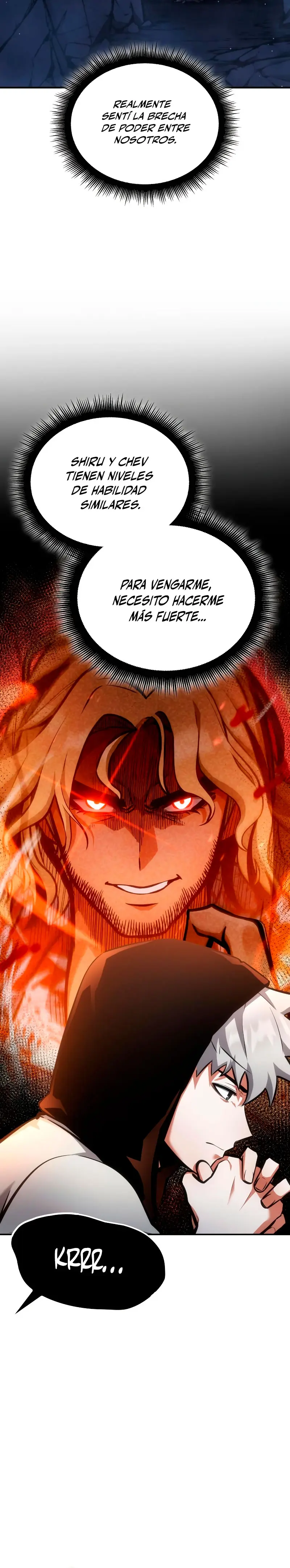 Emperador del Juego en Solitario Capítulo 4 - Page 19