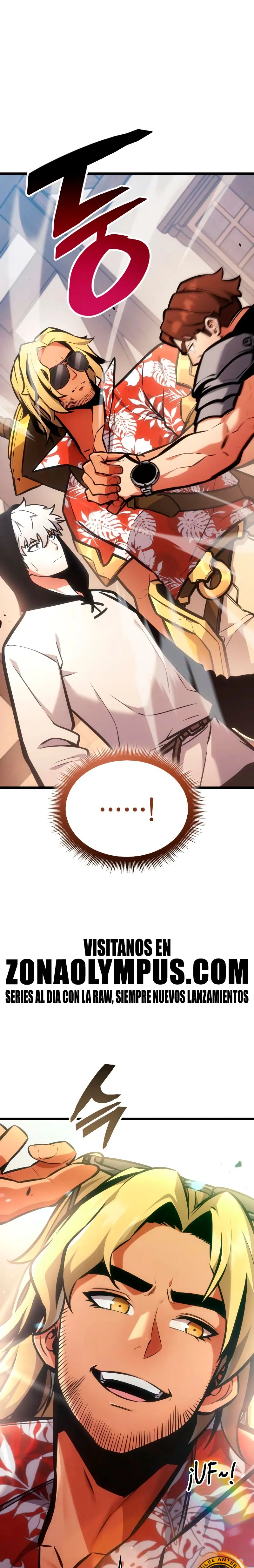 Emperador del Juego en Solitario Capítulo 4 - Page 2