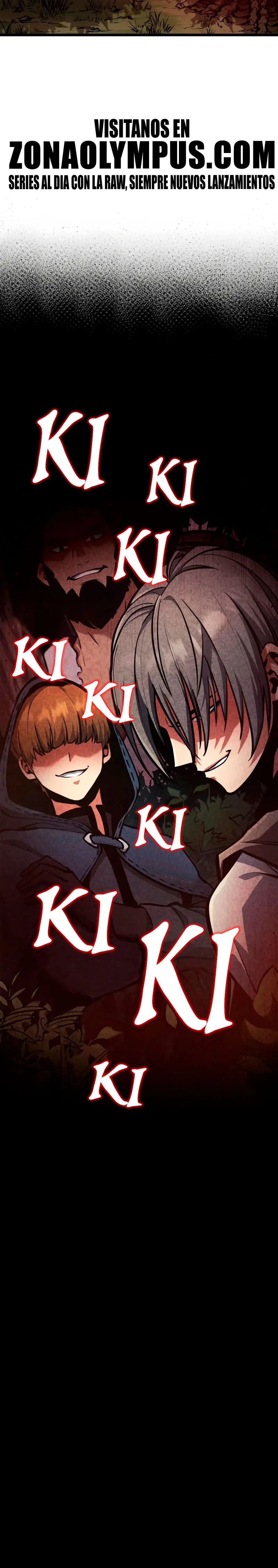 Emperador del Juego en Solitario Capítulo 4 - Page 46