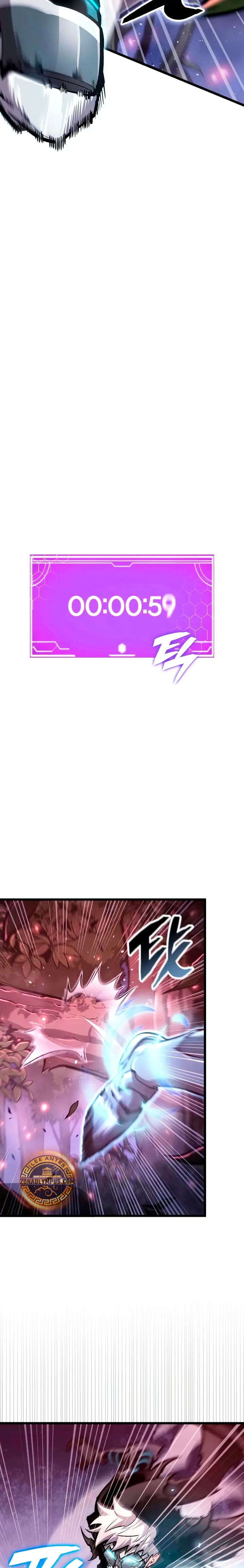 Emperador del Juego en Solitario Capítulo 40 - Page 11