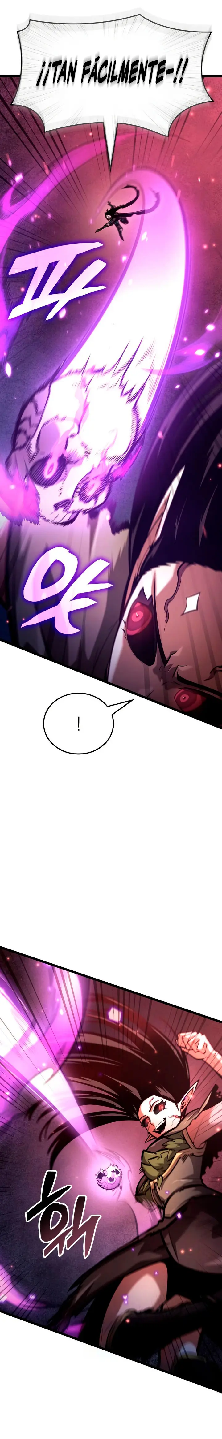 Emperador del Juego en Solitario Capítulo 40 - Page 17