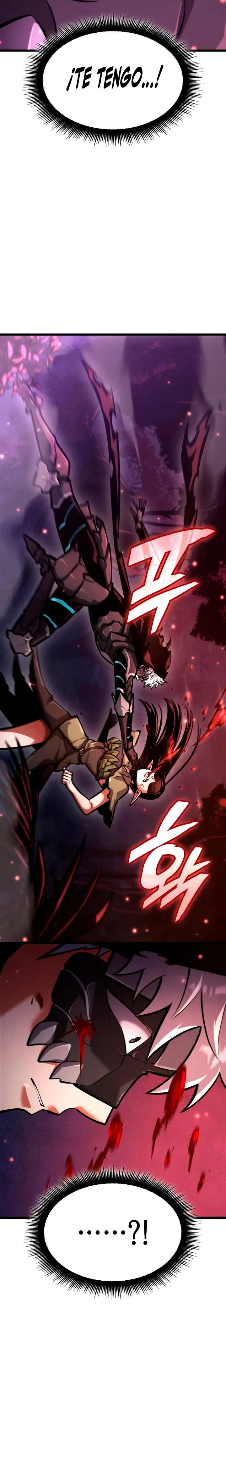 Emperador del Juego en Solitario Capítulo 40 - Page 20