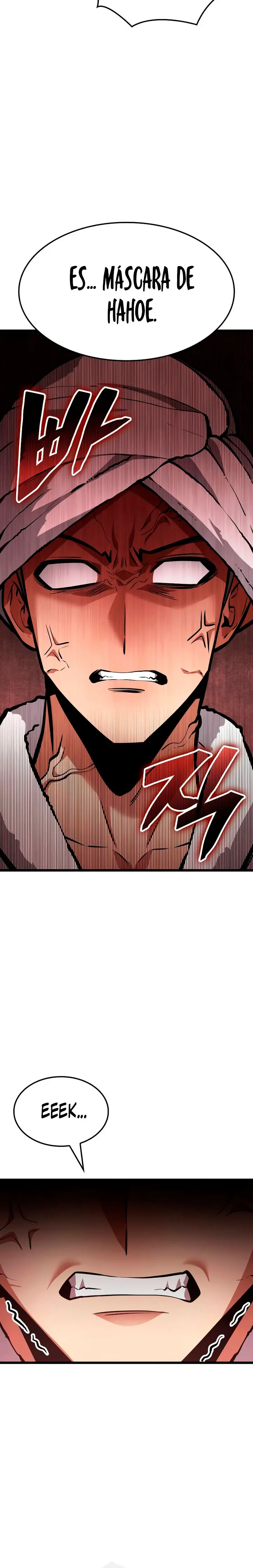 Emperador del Juego en Solitario Capítulo 40 - Page 43