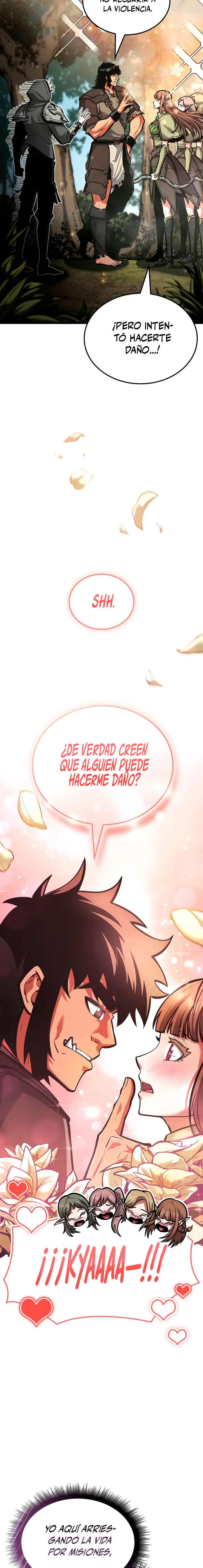 Emperador del Juego en Solitario Capítulo 41 - Page 11