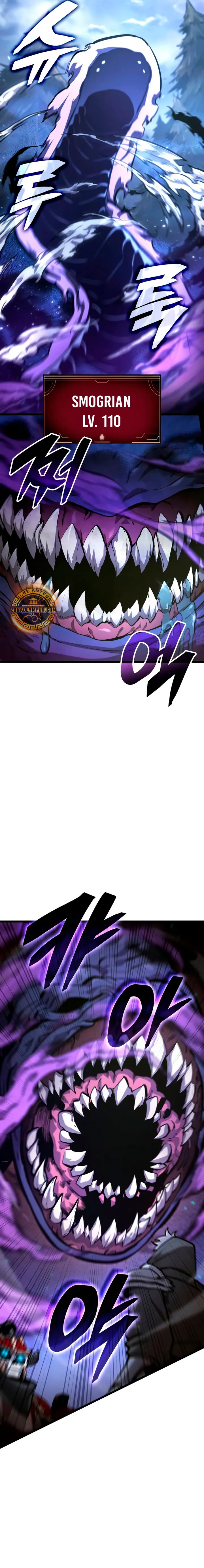 Emperador del Juego en Solitario Capítulo 41 - Page 18