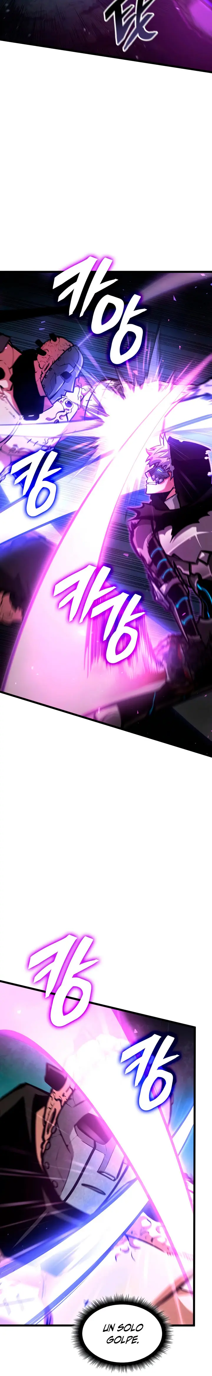 Emperador del Juego en Solitario Capítulo 42 - Page 10