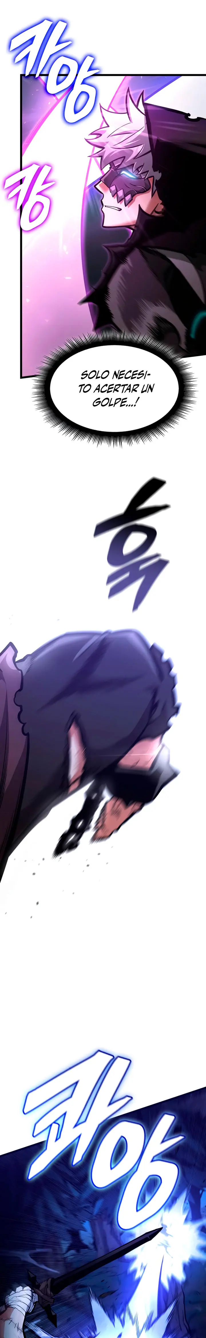 Emperador del Juego en Solitario Capítulo 42 - Page 11