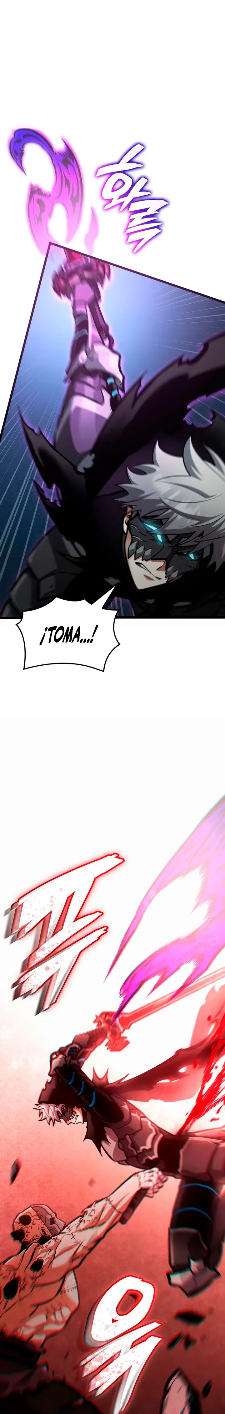 Emperador del Juego en Solitario Capítulo 42 - Page 14