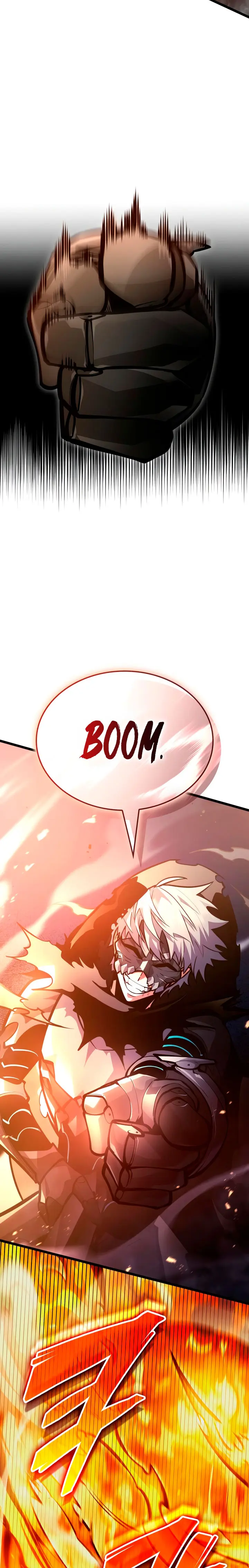 Emperador del Juego en Solitario Capítulo 42 - Page 18