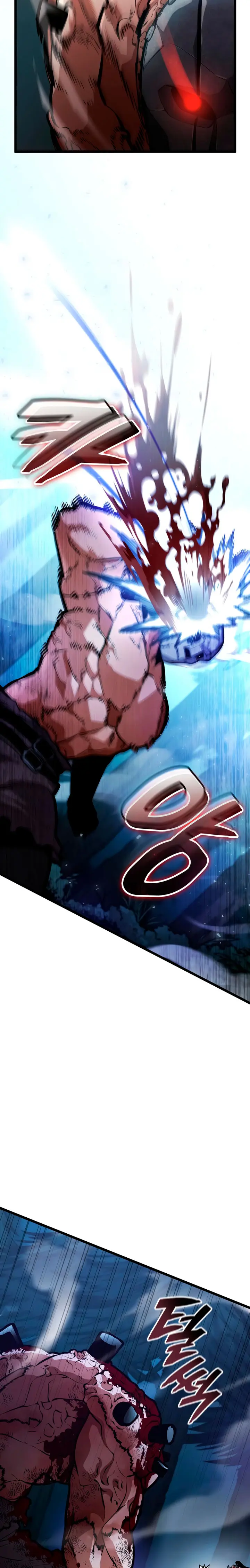 Emperador del Juego en Solitario Capítulo 42 - Page 23