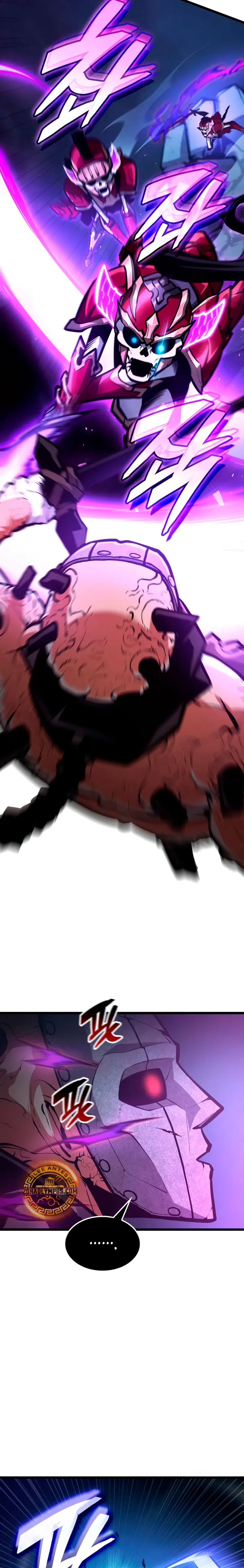 Emperador del Juego en Solitario Capítulo 42 - Page 6